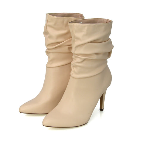 Nude UK 4 | EU 37 | US 6 | XY London