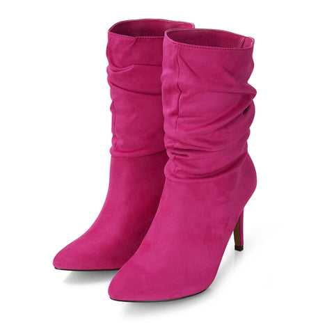 Pink UK 5 | EU 38 | US 7 | XY London