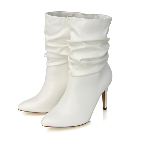 White UK 6 | EU 39 | US 8 | XY London