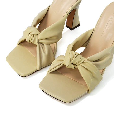 Nude UK 3 | EU 36 | US 5 | XY London