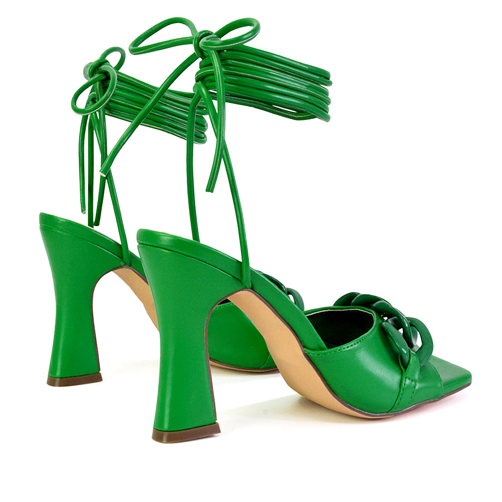 Green UK 6 | EU 39 | US 8 | XY London