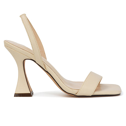 Nude UK 3 | EU 36 | US 5 | XY London