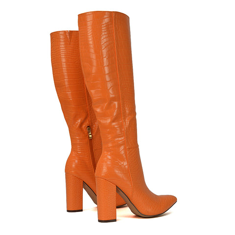 Orange UK 6 | EU 39 | US 8 | XY London