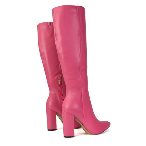 Pink UK 3 | EU 36 | US 5 | XY London