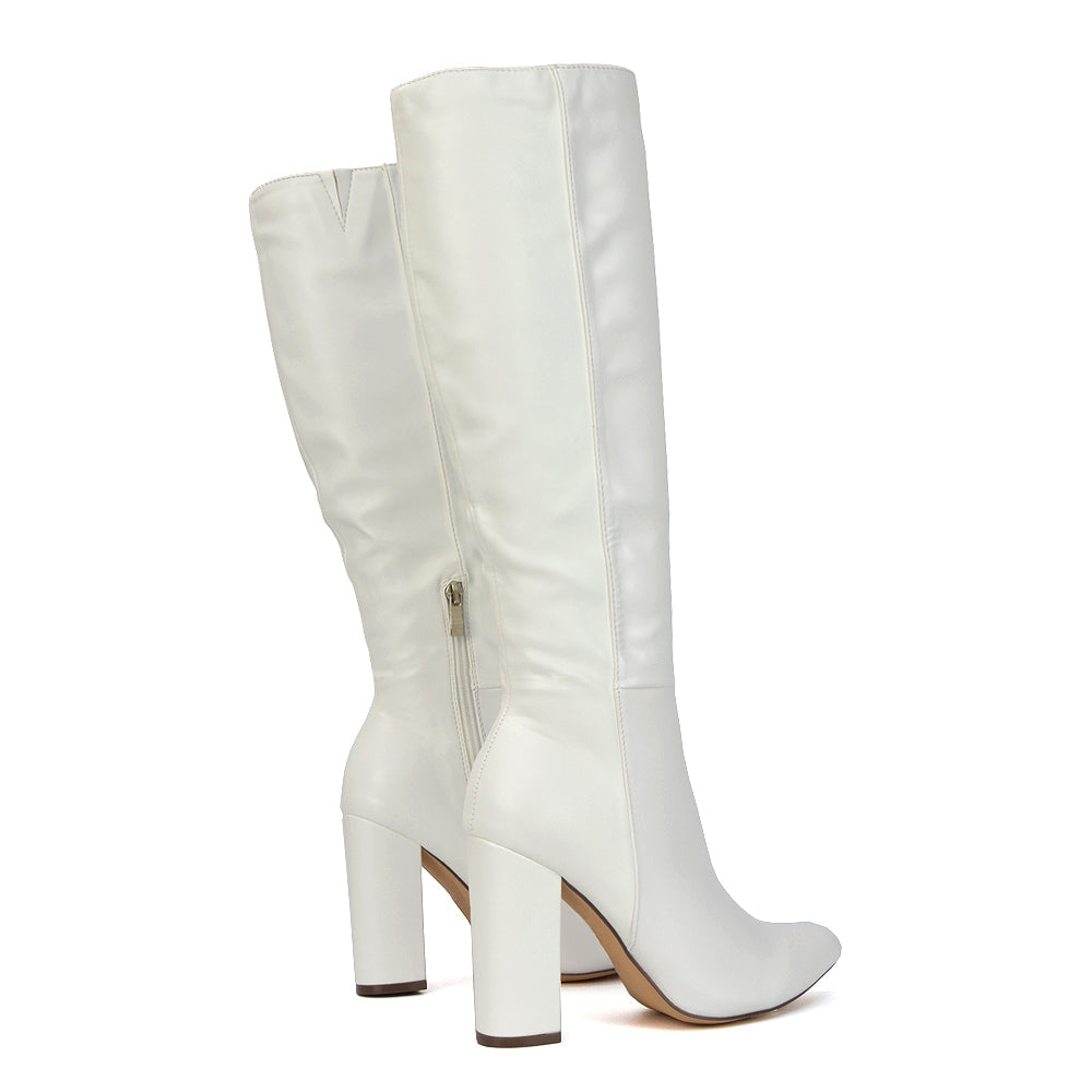 White UK 3 | EU 36 | US 5 | XY London
