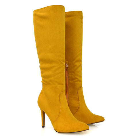 Yellow UK 5 | EU 38 | US 7 | XY London