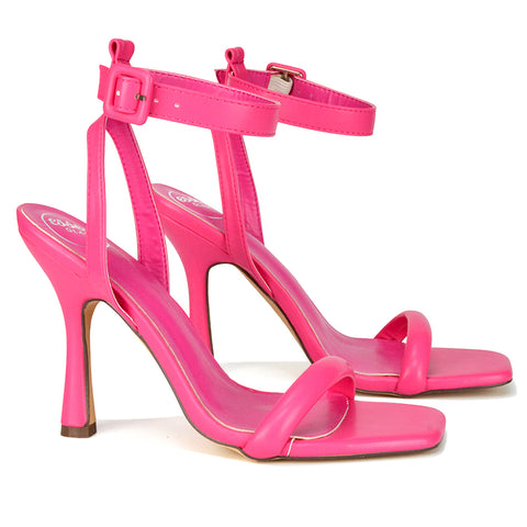 Pink UK 3 | EU 36 | US 5 | XY London