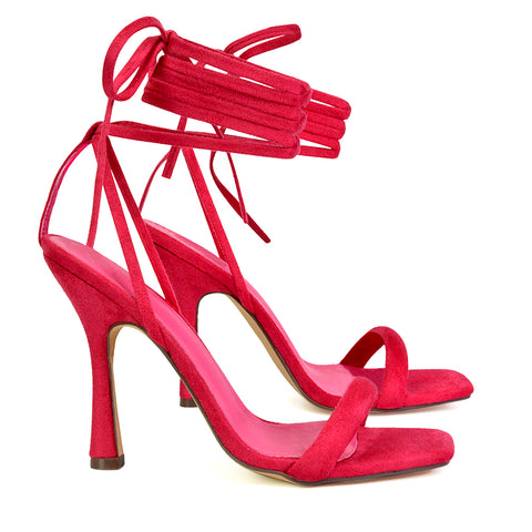 Pink UK 6 | EU 39 | US 8 | XY London