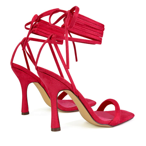 Pink UK 6 | EU 39 | US 8 | XY London