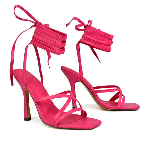 Pink UK 7 | EU 40 | US 9 | XY London