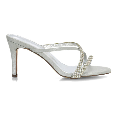 Rose Gold | XY London | summer heels ,sandal heels,womens heels ,ladies rose gold heels online,summer heeled sandals