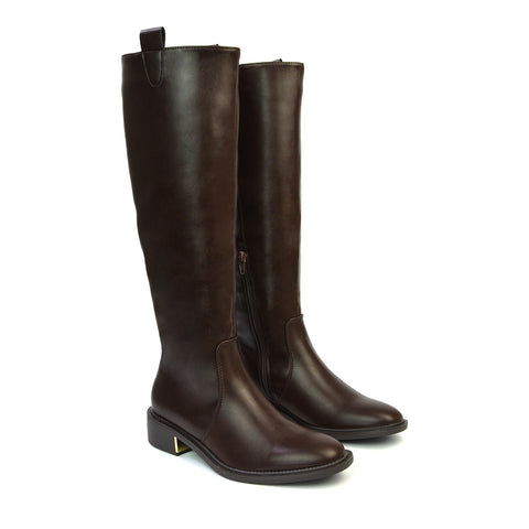 Brown UK 4 | EU 37 | US 6 | XY London