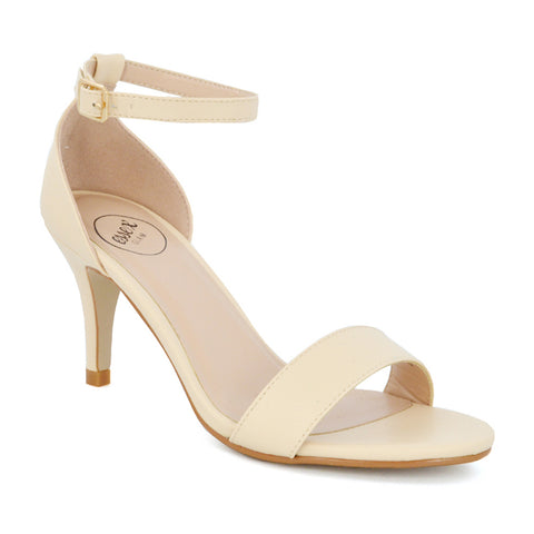Nude UK 4 | EU 37 | US 6 | XY London