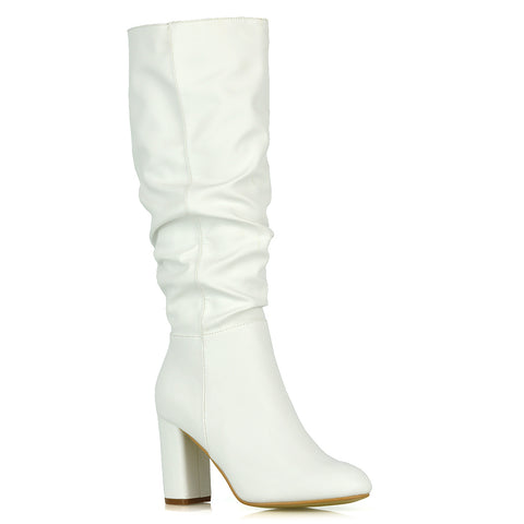 White UK 3 | EU 36 | US 5 | XY London