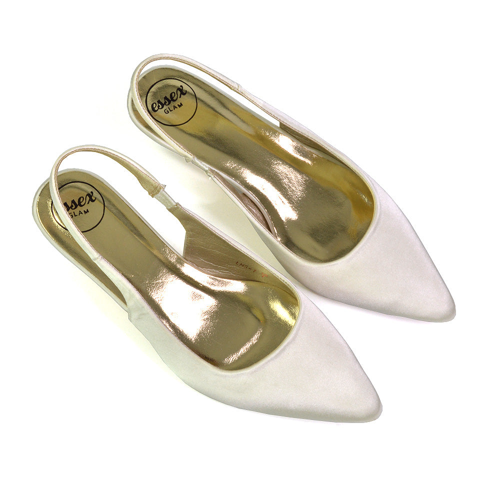 Ivory UK 4 | EU 37 | US 6 | XY London