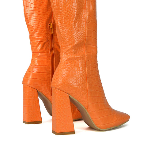 Orange UK 6 | EU 39 | US 8 | XY London