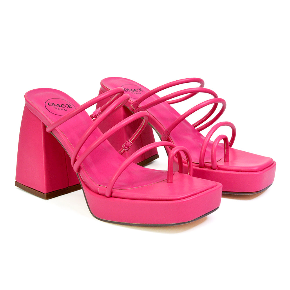 Pink UK 3 | EU 36 | US 5 | XY London