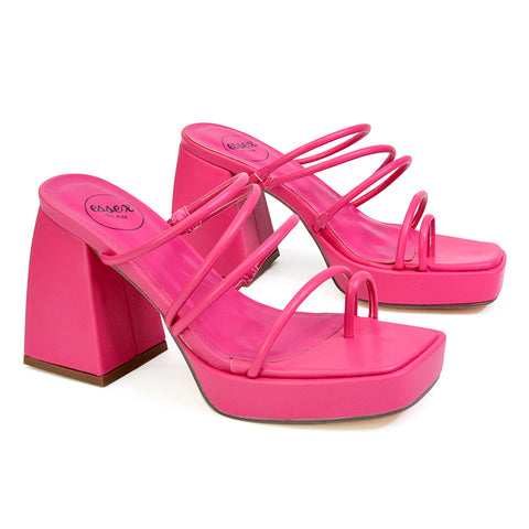 Pink UK 3 | EU 36 | US 5 | XY London