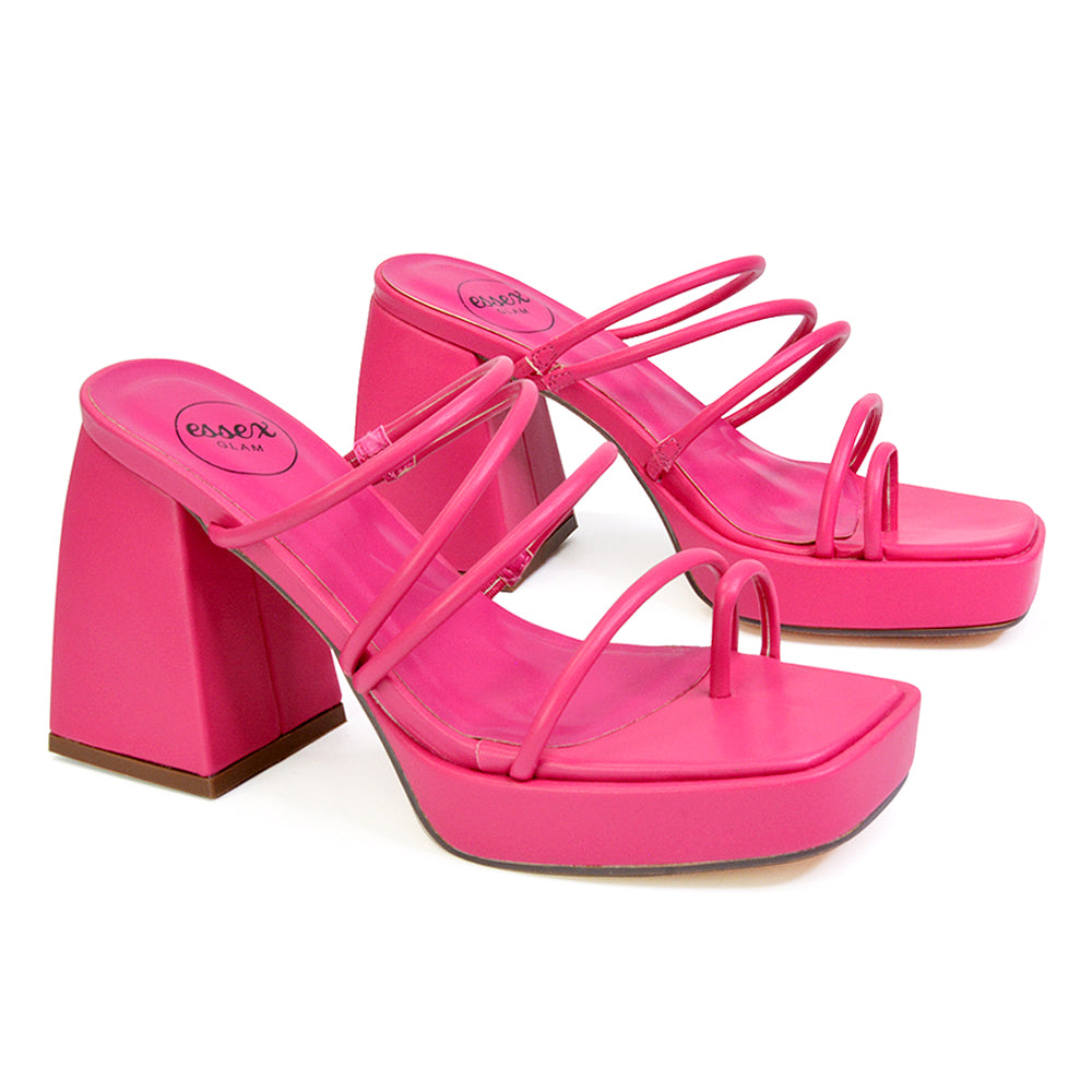 Pink UK 7 | EU 40 | US 9 | XY London