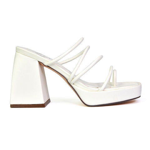 White UK 3 | EU 36 | US 5 | XY London