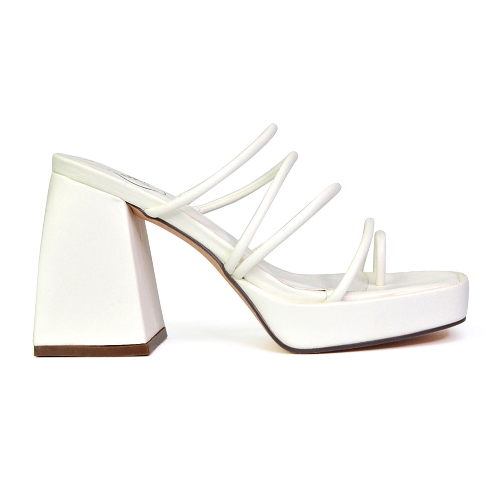 White UK 4 | EU 37 | US 6 | XY London
