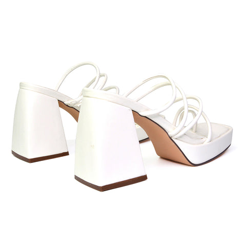 White UK 3 | EU 36 | US 5 | XY London