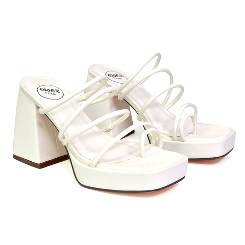 White UK 3 | EU 36 | US 5 | XY London