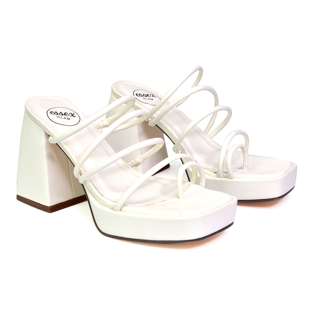 White UK 3 | EU 36 | US 5 | XY London