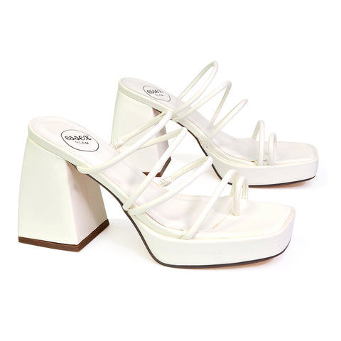 White UK 3 | EU 36 | US 5 | XY London