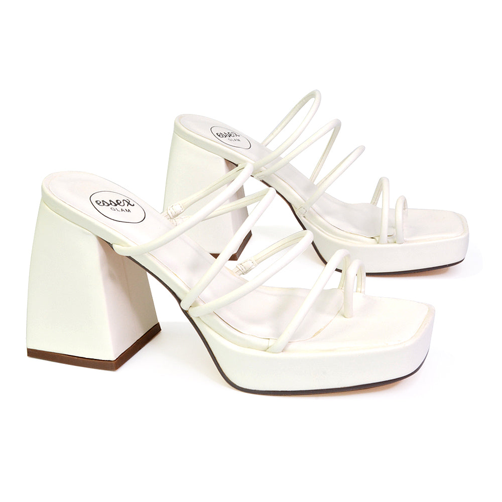 White UK 5 | EU 38 | US 7 | XY London