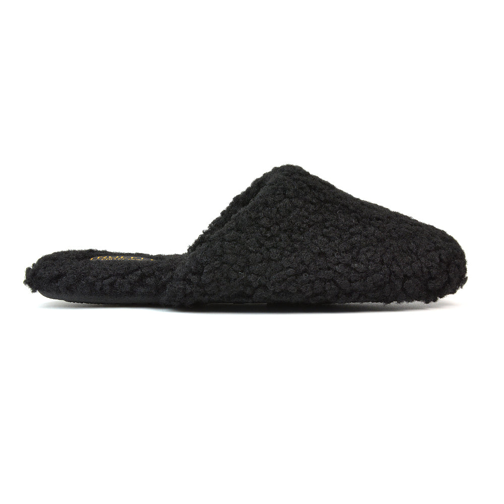 Black UK 6 | EU 39 | US 8 | XY London