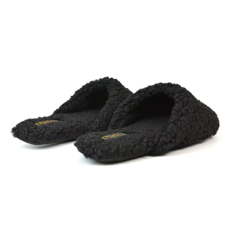 Black UK 6 | EU 39 | US 8 | XY London