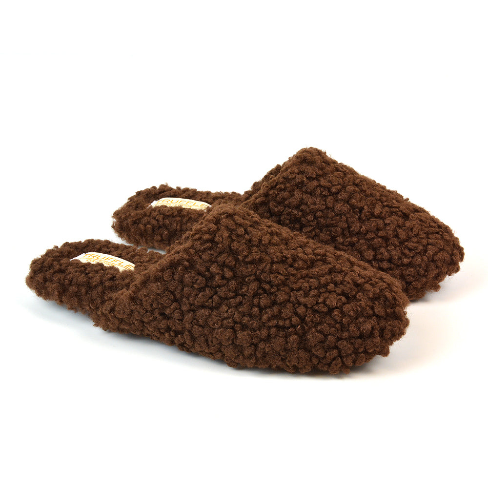 Brown UK 5 | EU 38 | US 7 | XY London