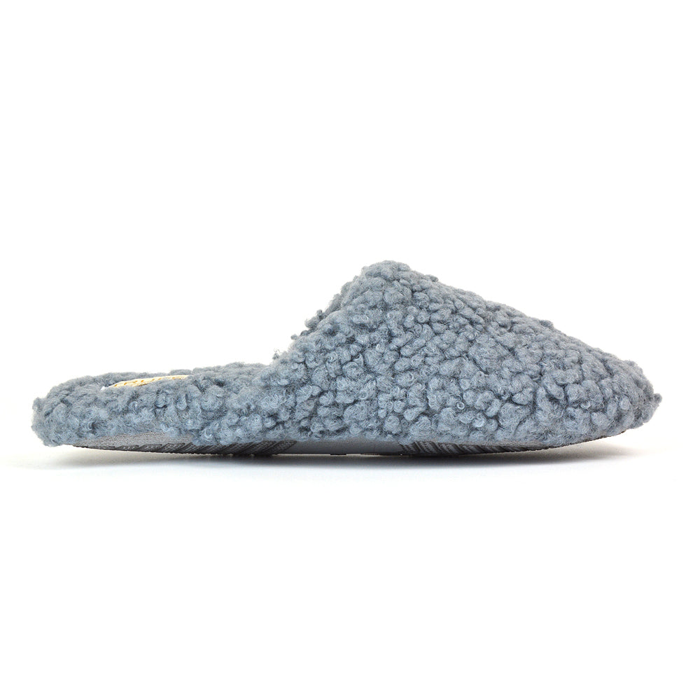 Grey UK 6 | EU 39 | US 8 | XY London