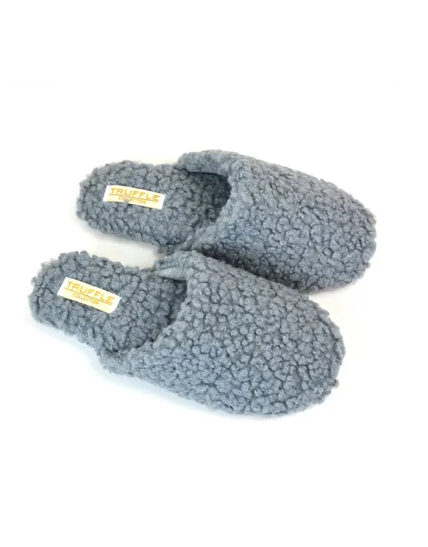 Grey UK 3 | EU 36 | US 5 | XY London