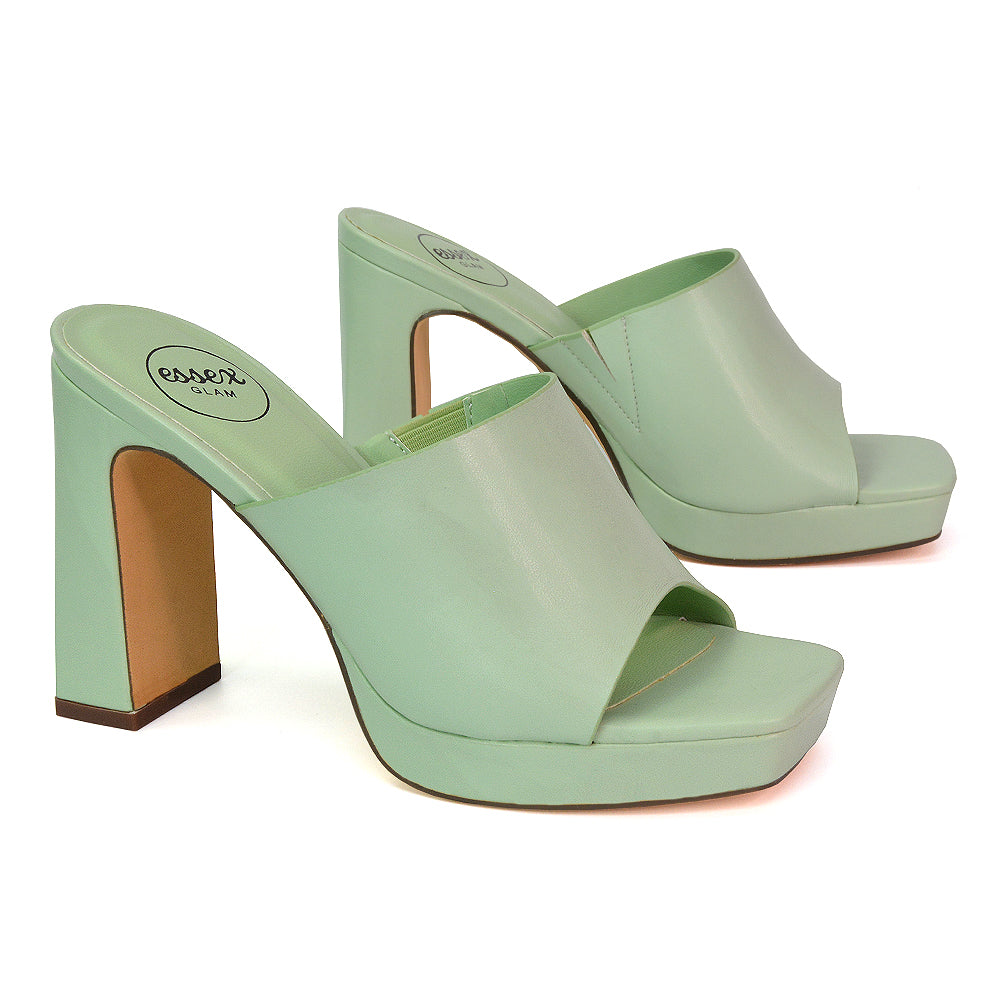 Green UK 6 | EU 39 | US 8 | XY London