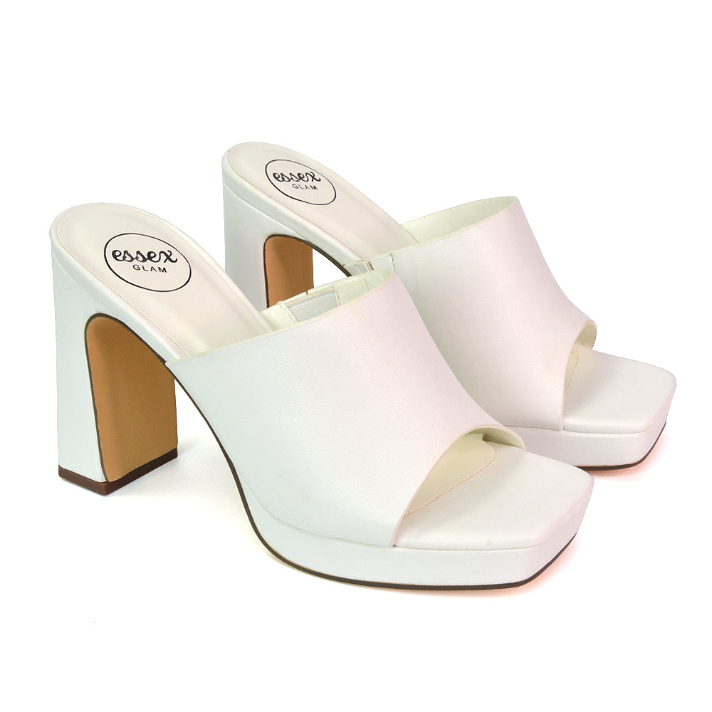 White UK 3 | EU 36 | US 5 | XY London