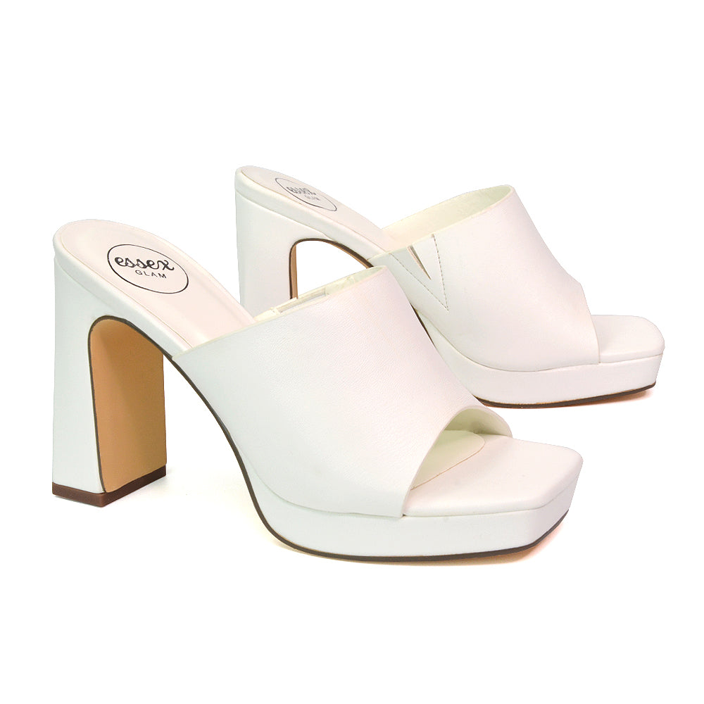White UK 4 | EU 37 | US 6 | XY London