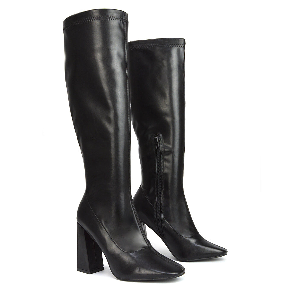 Long boots sale uk online