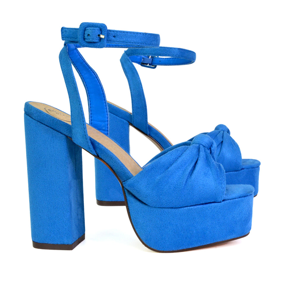 Green | XY London | green heels,green high heels,green platform heels,green block heels,green strappy heels