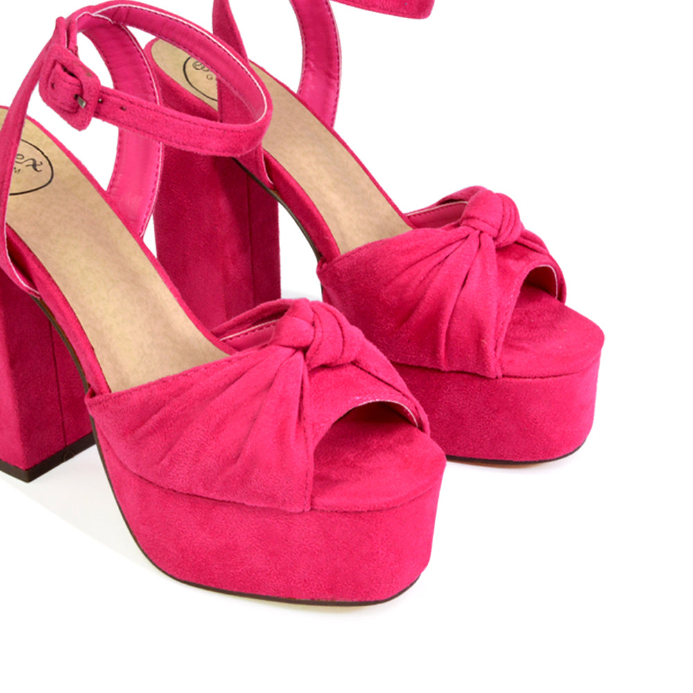 Pink UK 3 | EU 36 | US 5 | XY London