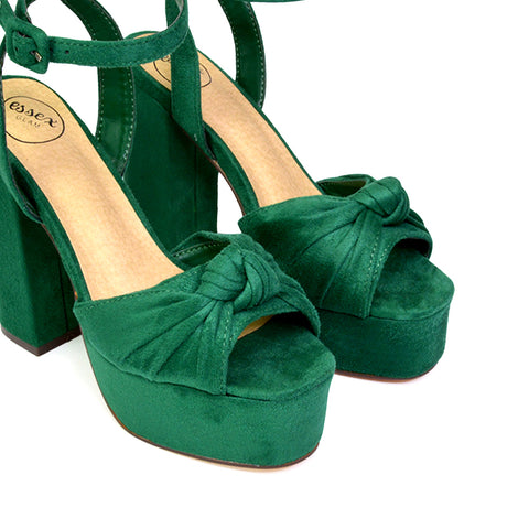 Green UK 3 | EU 36 | US 5 | XY London