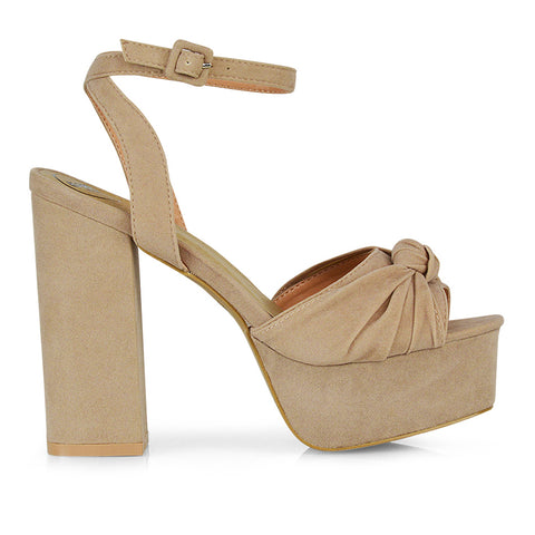 Nude  | XY London | Nude heels,Nude high heels,Nude platform heels,Nude block heels,Nude strappy heels