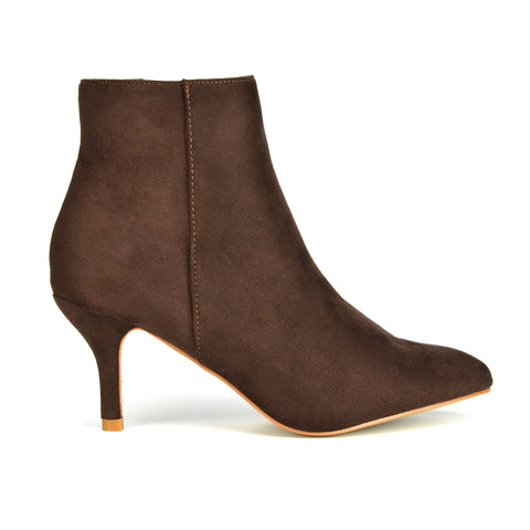 Brown UK 4 | EU 37 | US 6 | XY London