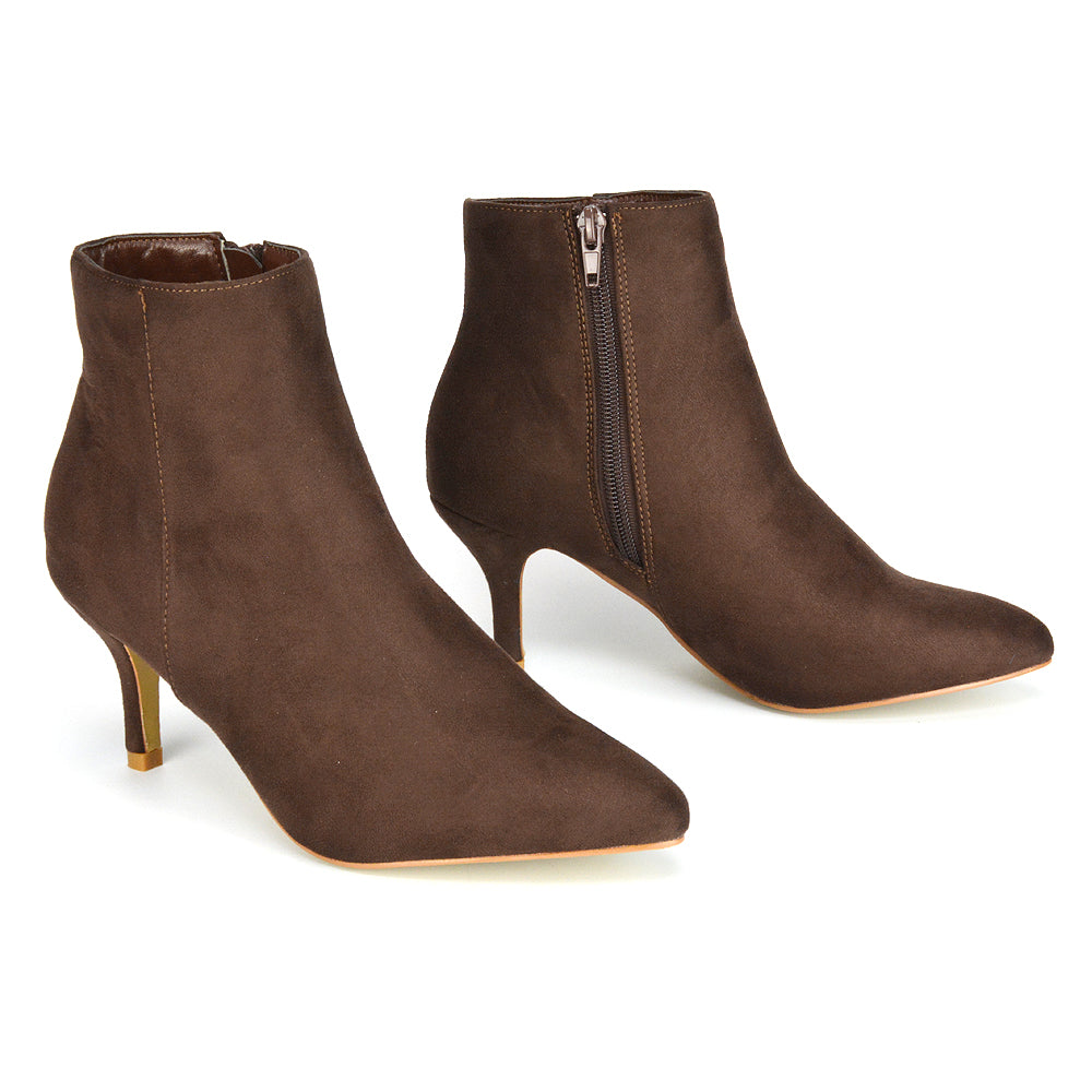 Brown UK 3 | EU 36 | US 5 | XY London