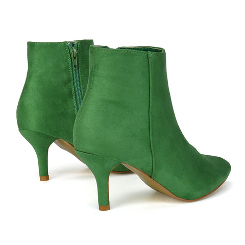 Green UK 3 | EU 36 | US 5 | XY London