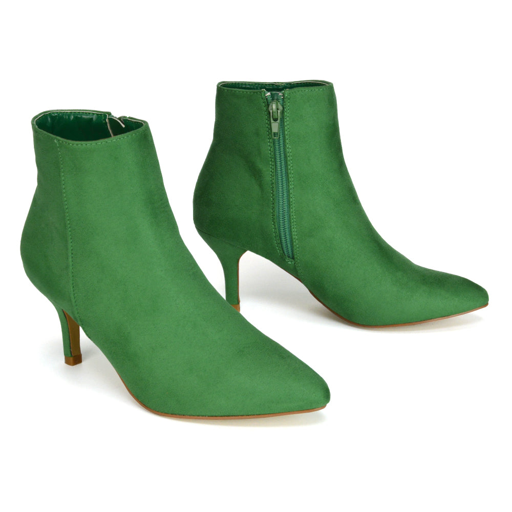 Green UK 3 | EU 36 | US 5 | XY London