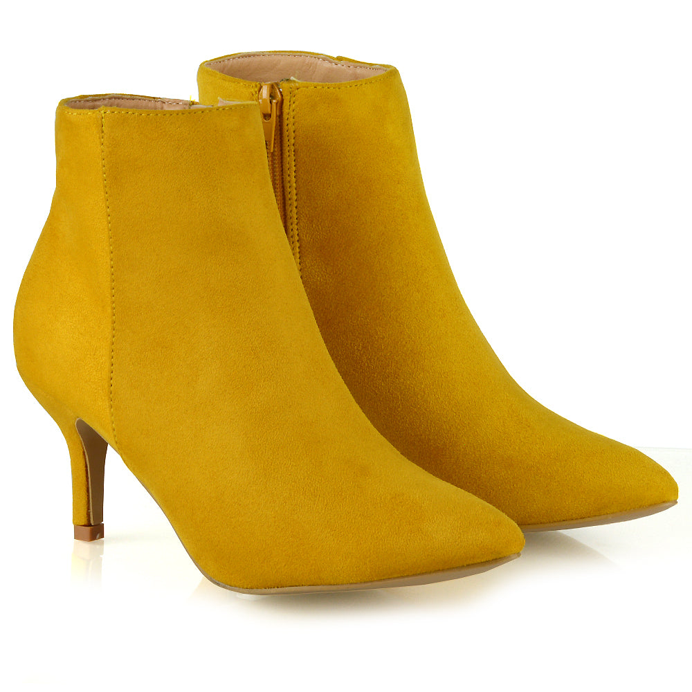 Yellow UK 3 | EU 36 | US 5 | XY London