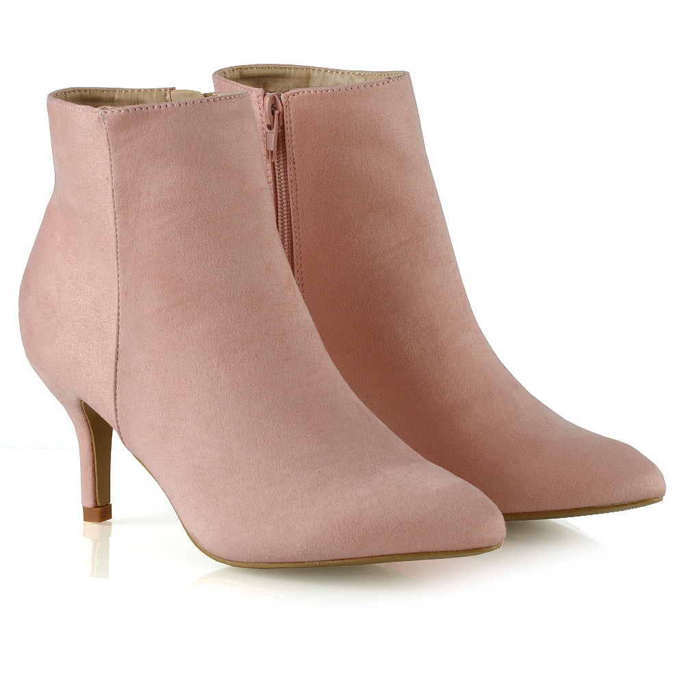 Pink UK 5 | EU 38 | US 7 | XY London