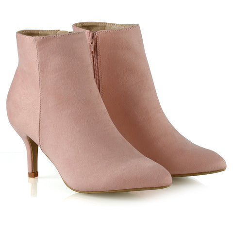 Pink UK 5 | EU 38 | US 7 | XY London